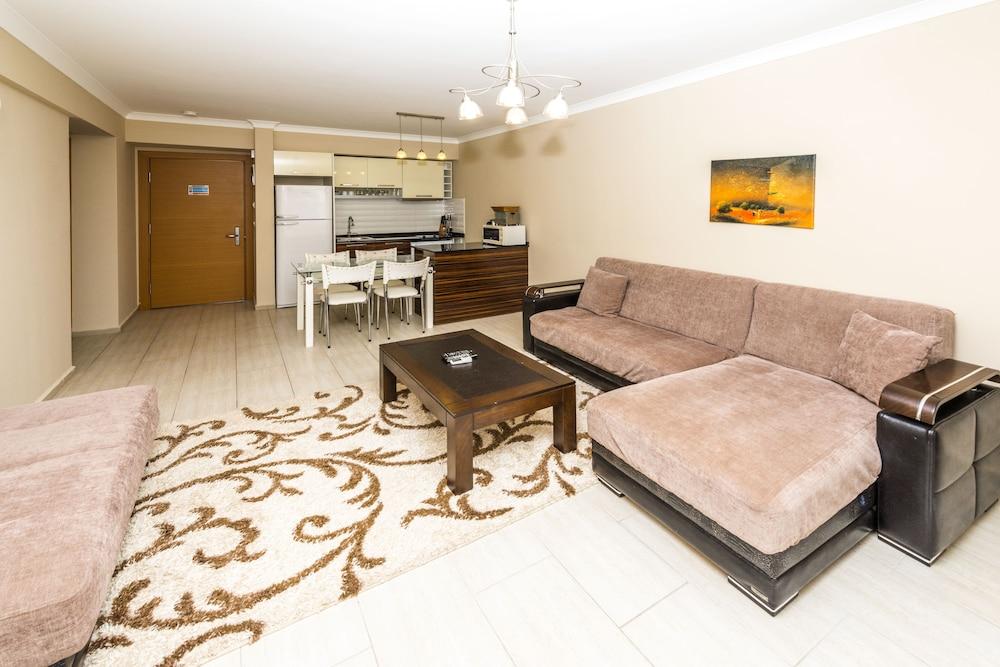 DIANA RESIDENCE — FETHIYE — fotografie hotel nr. 20