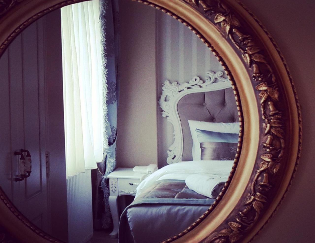 DIVAN-I ALI HOTEL — ISTANBUL — fotografie hotel nr. 16
