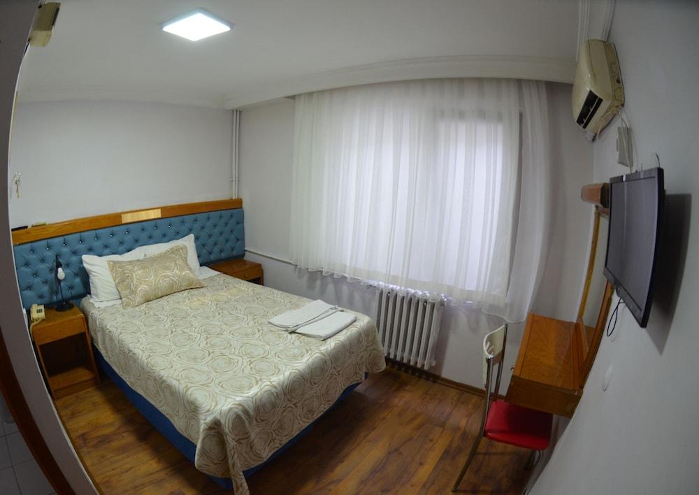 HOTEL PADOVA — ISTANBUL — фотография отеля №10