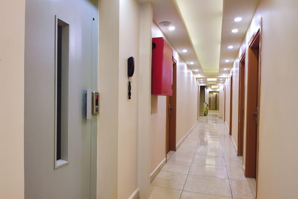 ULUBAT CASTLE HOTEL (ADULTS ONLY) — ISTANBUL — фотография отеля №7