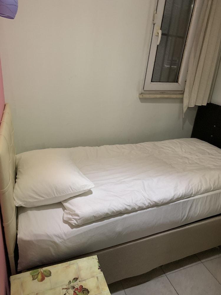 BUHARA HOTEL — ISTANBUL — fotografie hotel nr. 13
