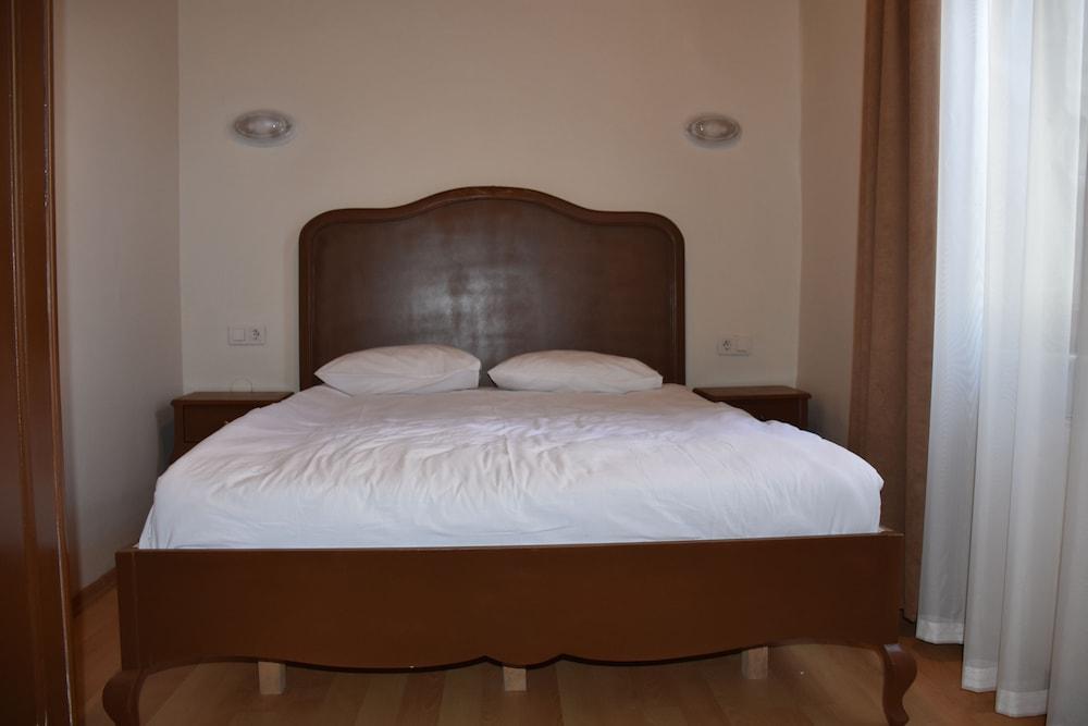 TAKSIM PALACE OTEL — ISTANBUL — fotografie hotel nr. 6