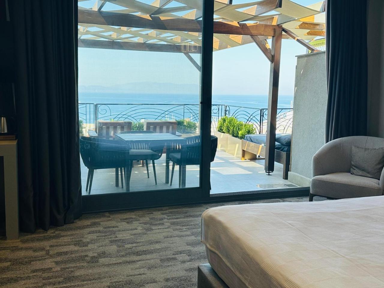 MONALISA HOTELS — KUSADASI — фотография отеля №34