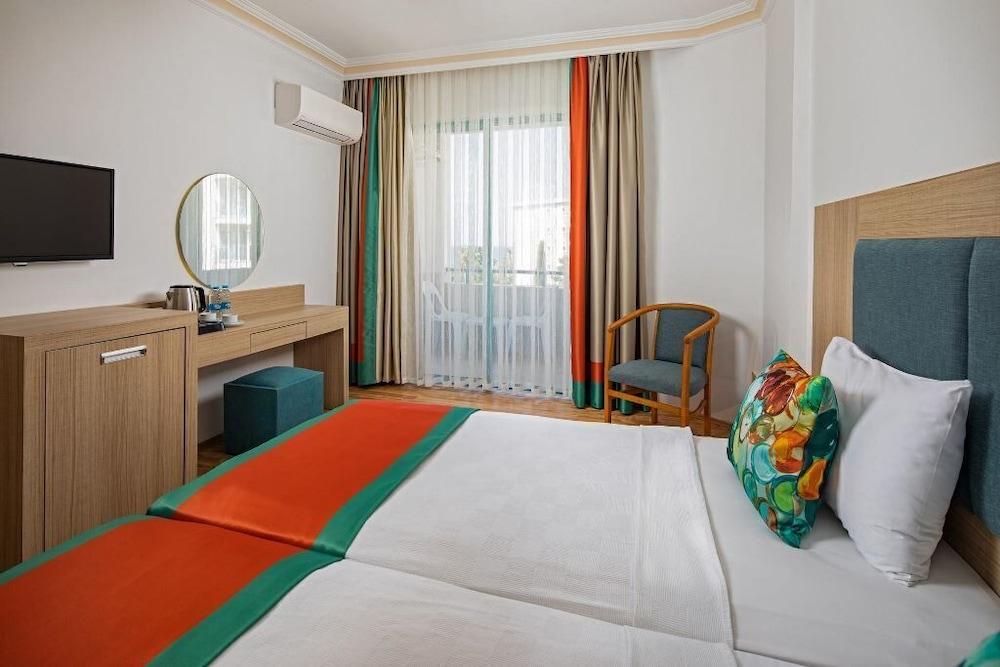 CLUB HOTEL MIRABELL — ALANYA — fotografie hotel nr. 11