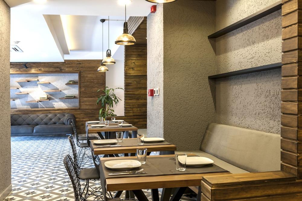 DORUK PALAS HOTEL — ISTANBUL — fotografie hotel nr. 28