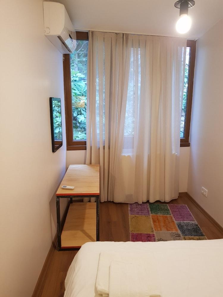 LINDEN HOUSES — ISTANBUL — fotografie hotel nr. 22