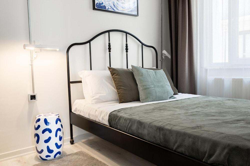 GALATA S NEW FACE ELEGANCE — ISTANBUL — fotografie hotel nr. 29