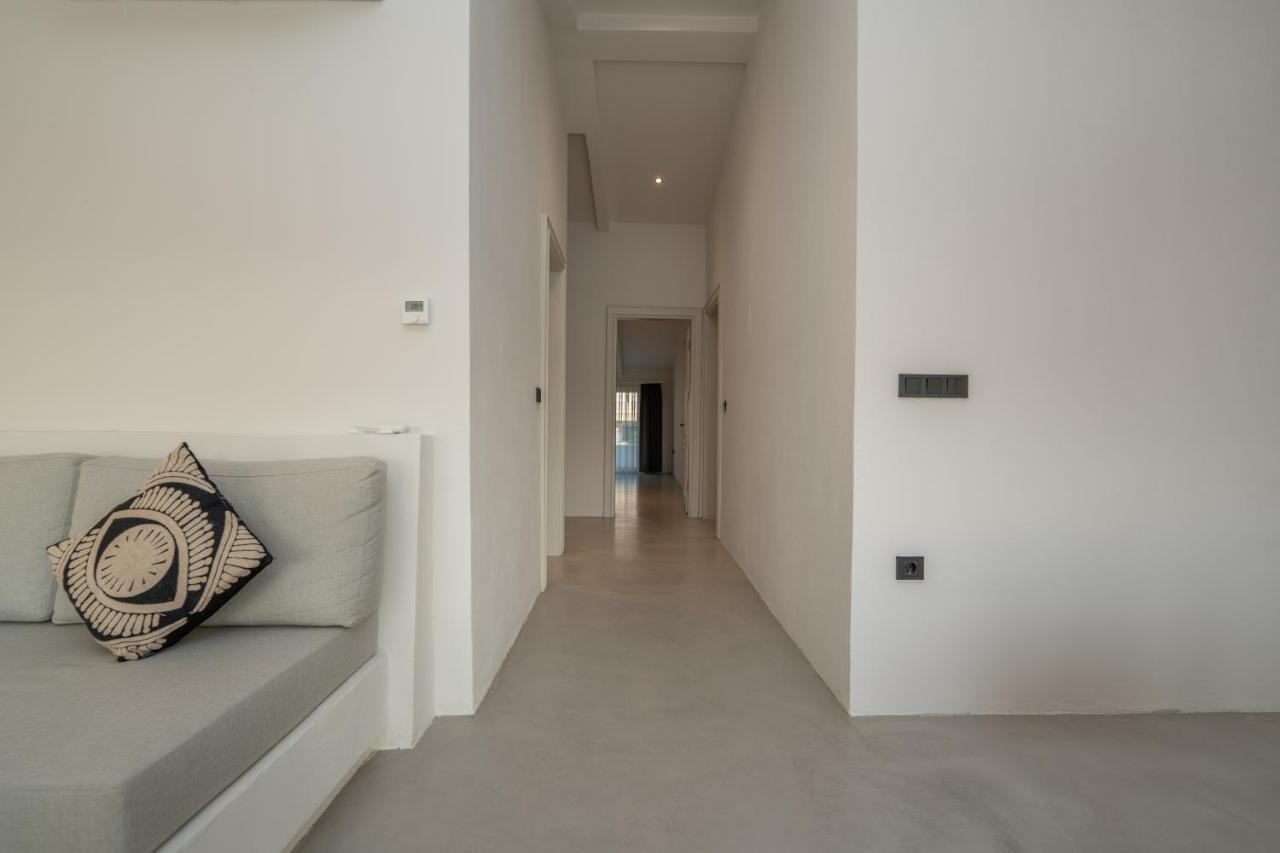 GIZZ SUITES — FETHIYE — fotografie hotel nr. 30