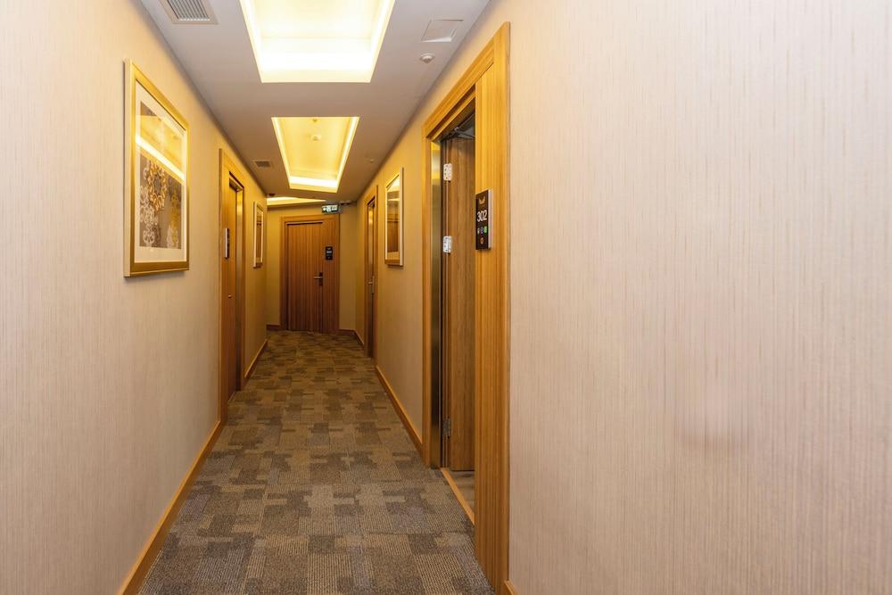HOTEL RAVI — ISTANBUL — fotografie hotel nr. 5