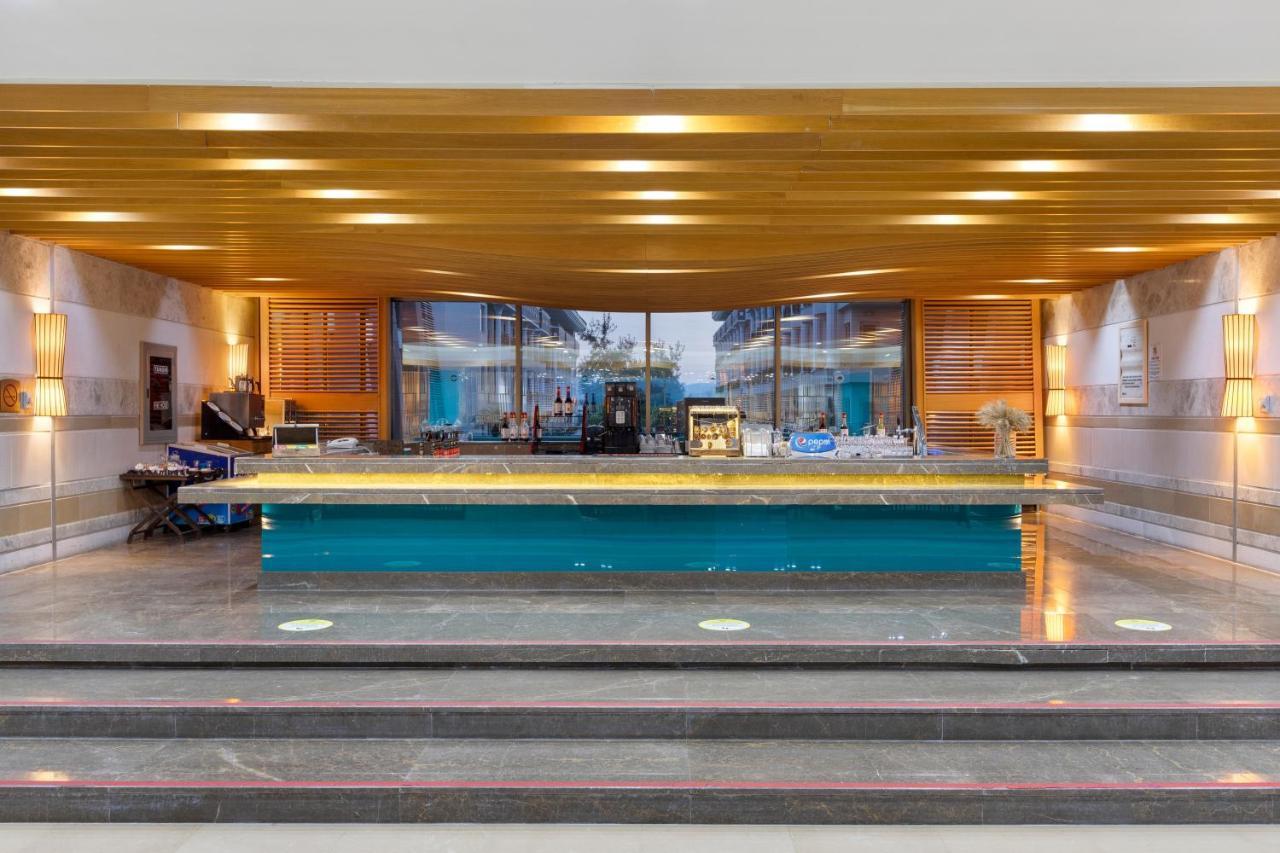 SHERWOOD DREAMS RESORT — BOGAZKENT — fotografie hotel nr. 17