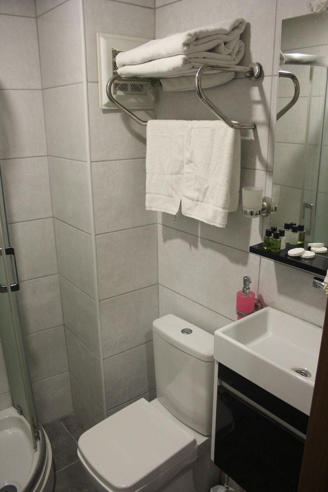 ALF HOTEL — ISTANBUL — fotografie hotel nr. 22