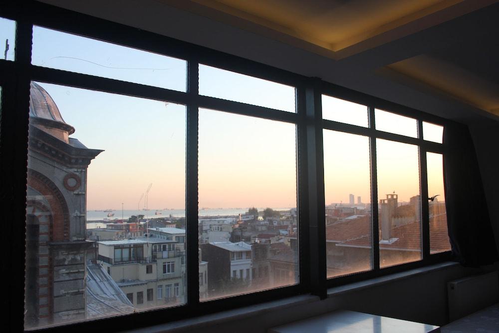 ALF HOTEL — ISTANBUL — fotografie hotel nr. 24