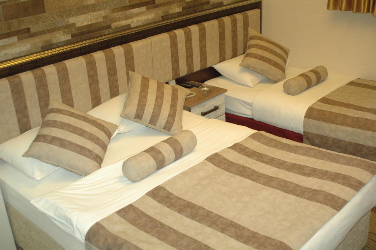 KONAK SARAY HOTEL — IZMIR — фотография отеля №22