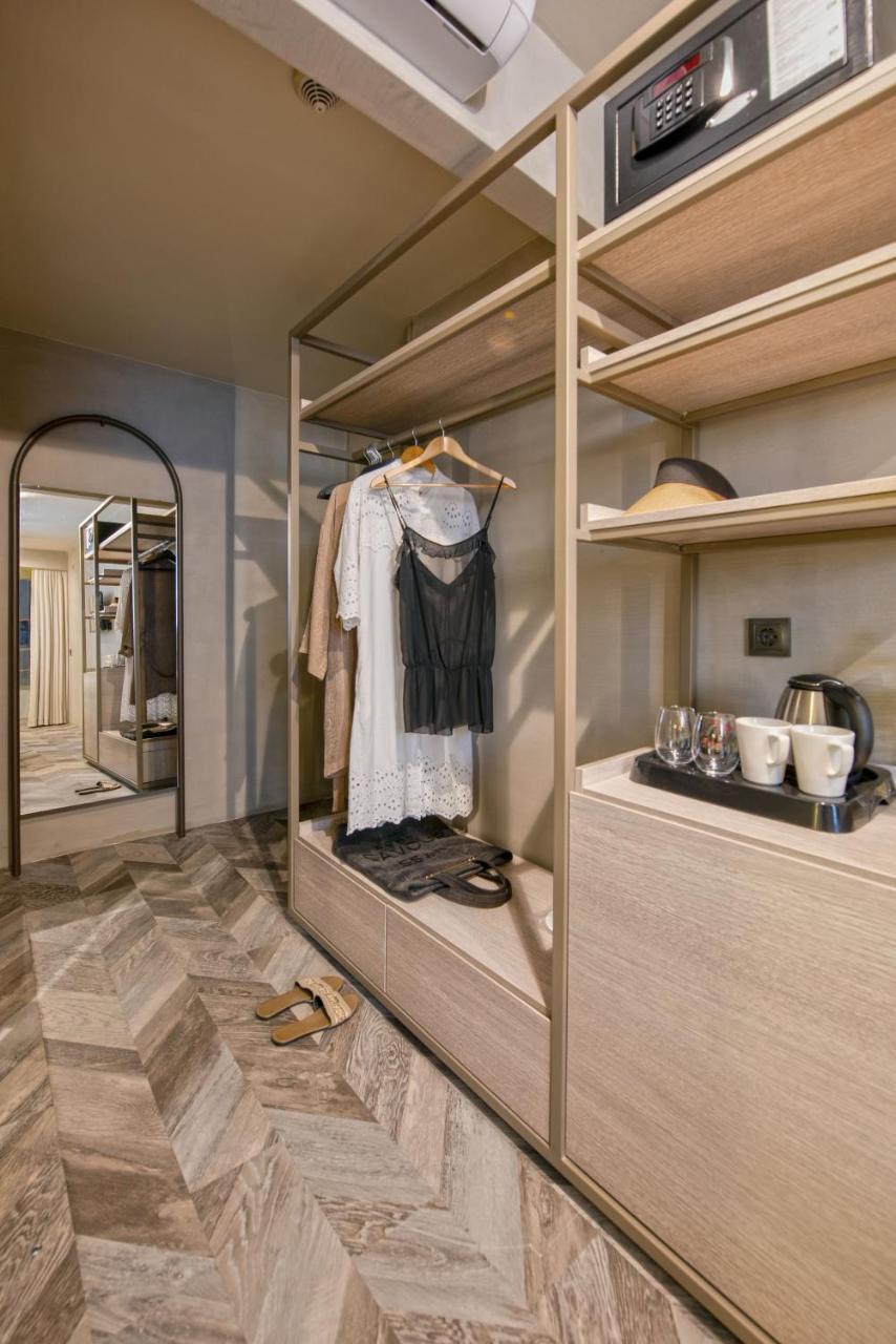 ALANYA BUYUK HOTEL (ADULTS ONLY) — ALANYA — фотография отеля №26