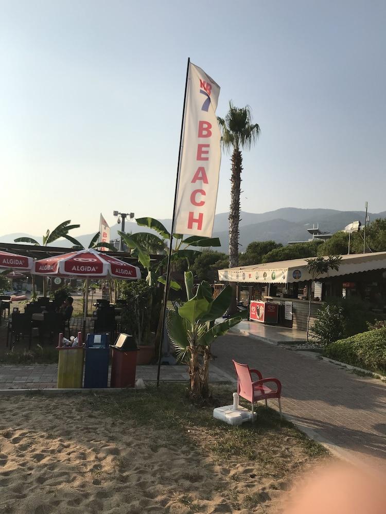 SERENDI APART HOTEL — ALANYA — фотография отеля №27