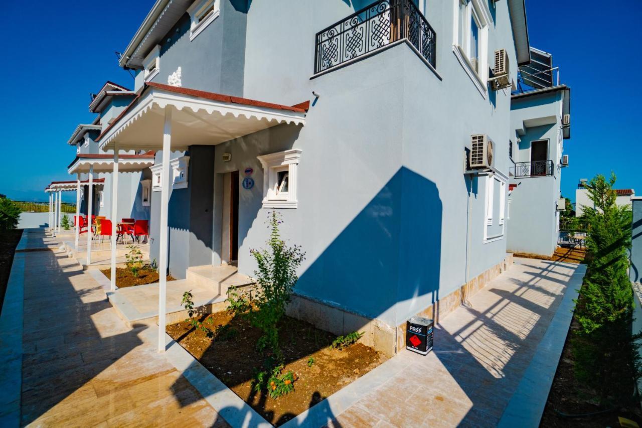 BELEK AKROPOLIS MEDUSA OTEL — BELEK — фотография отеля №15