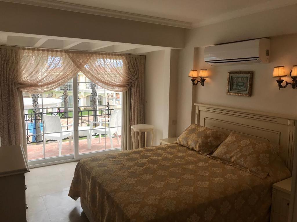 VILLAMEL — FETHIYE — фотография отеля №13