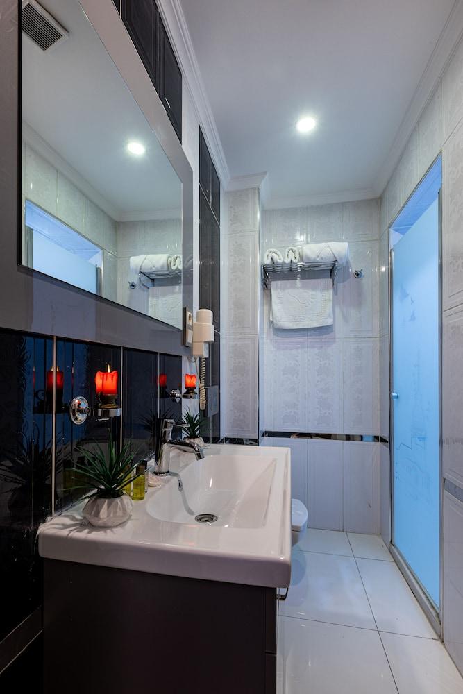 LINNGA HOTEL & SUITE — ISTANBUL — fotografie hotel nr. 30