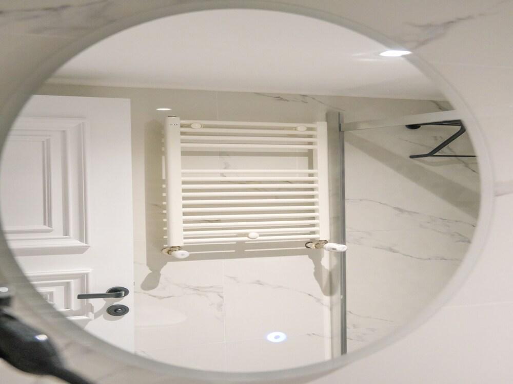 PALAZZO SUIT KARAKOY — ISTANBUL — фотография отеля №17