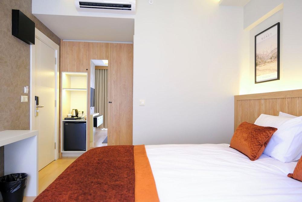 DUGI HOTEL — ISTANBUL — фотография отеля №19