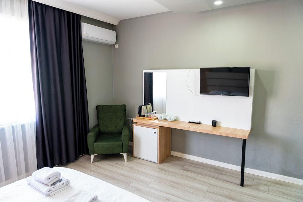 RIOS HOTEL — ISTANBUL — fotografie hotel nr. 8