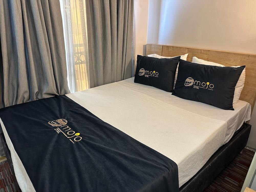 MOJO OTEL ALSANCAK — IZMIR — фотография отеля №3