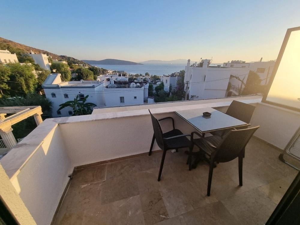 ILYA APART 2 — BODRUM — фотография отеля №28