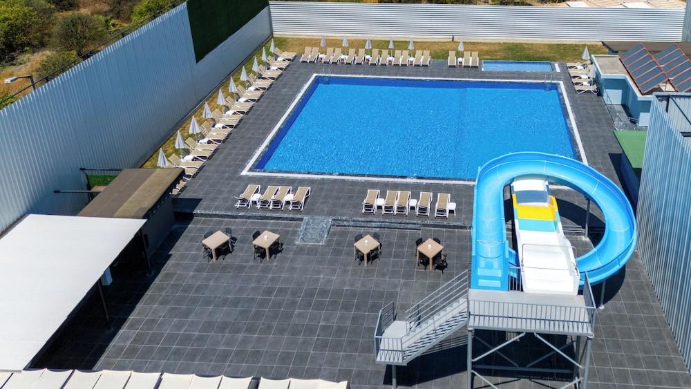 ZEYDA KEMER HOTEL — KIRIS — fotografie hotel nr. 27