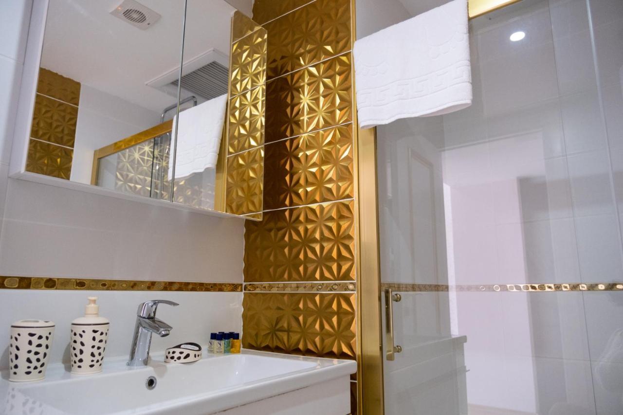 SI HOTEL & SPA — KUSADASI — фотография отеля №11