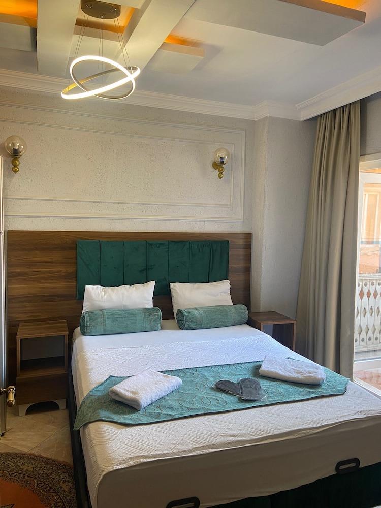 RAMOS BY RAMO — ISTANBUL — fotografie hotel nr. 25