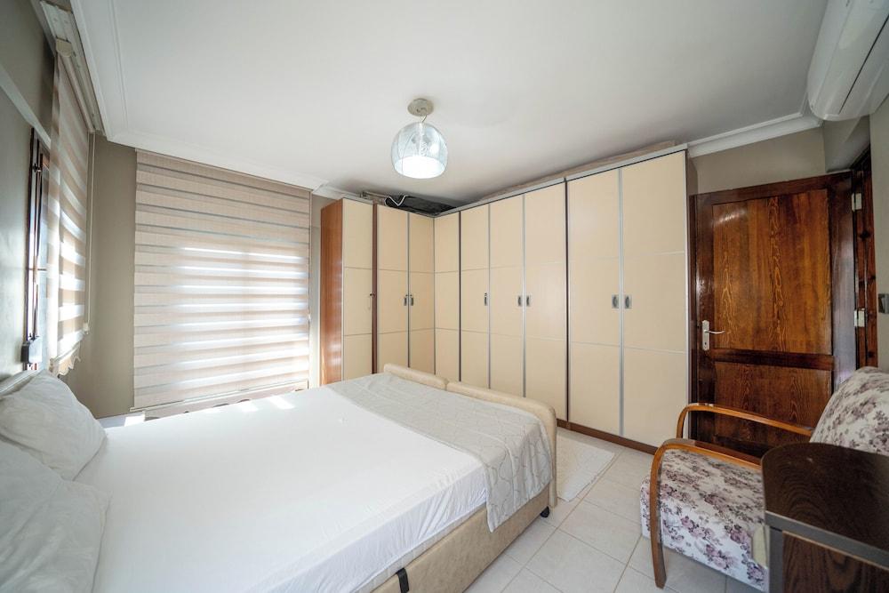 VILLA LAVANTA MARMARIS — MARMARIS — fotografie hotel nr. 3
