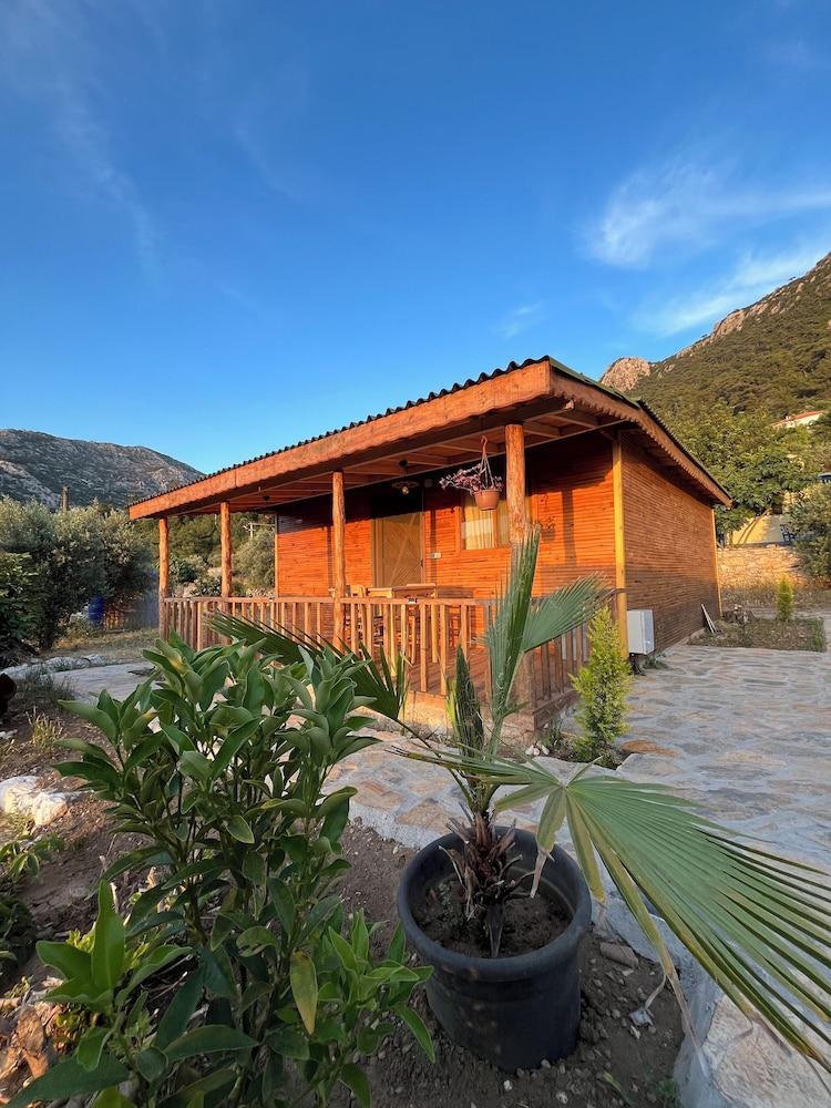 AFERA KOY EVI — MARMARIS — фотография отеля №24