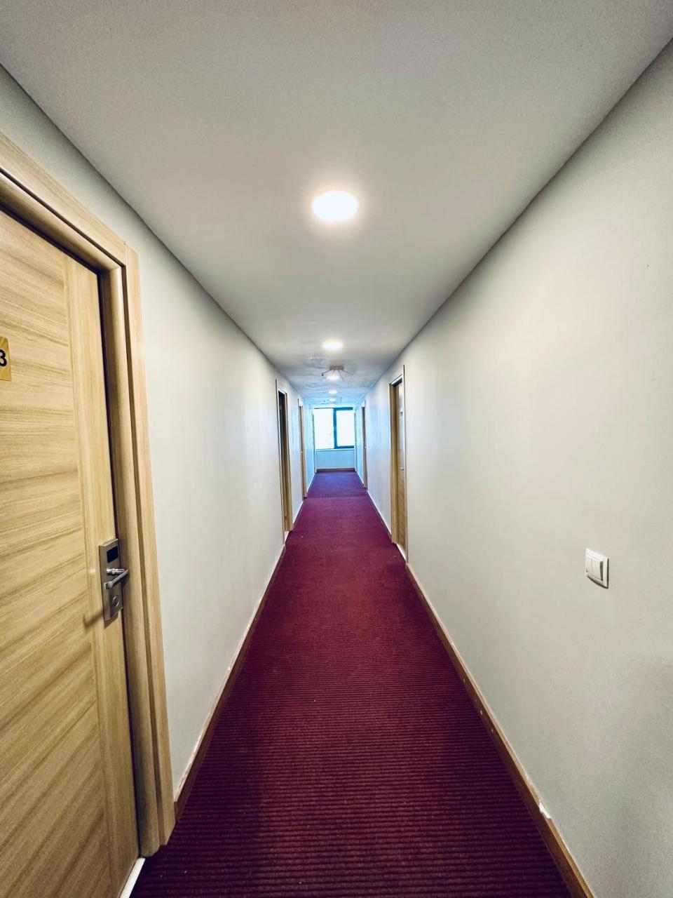 THE HERA GOLD HOTEL — ISTANBUL — fotografie hotel nr. 30