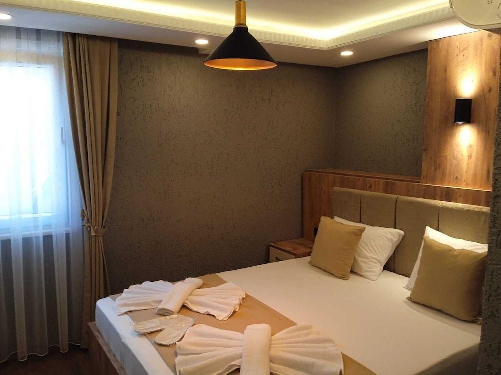 YELLOW BULL ISTANBUL — ISTANBUL — fotografie hotel nr. 6