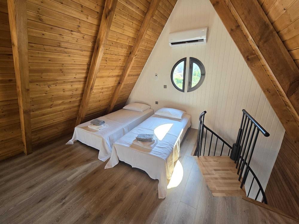 REST BUNGALOW — MARMARIS — фотография отеля №6