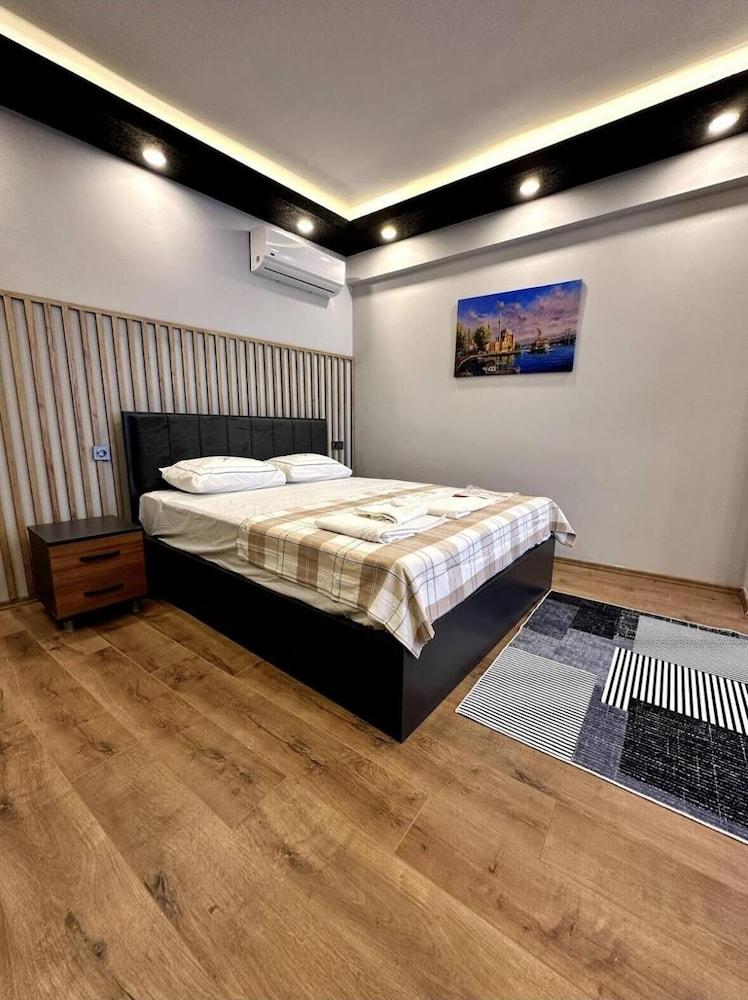 THE PORT PALACE OTEL — ISTANBUL — фотография отеля №6