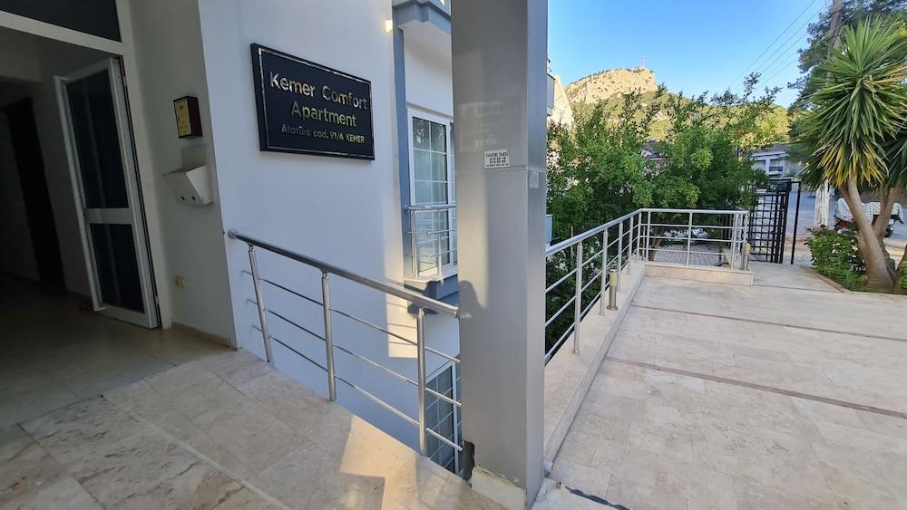 BONITO HOUSE — KEMER — фотография отеля №32