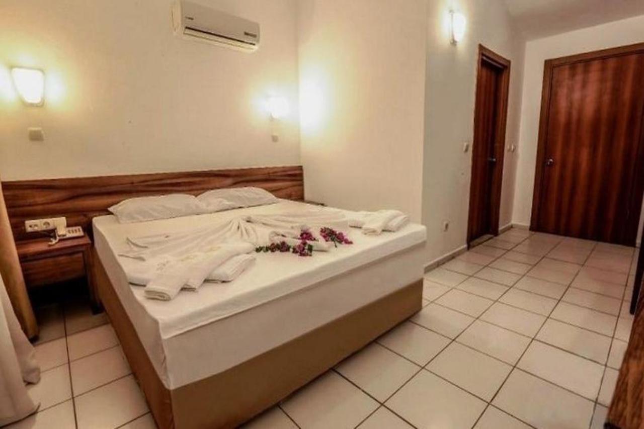 ELDAR GARDEN RESORT — KEMER — fotografie hotel nr. 4
