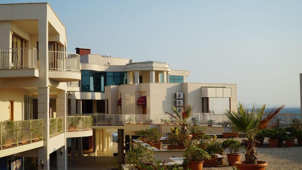 LADIES BEACH SUIT OTEL — KUSADASI — fotografie hotel nr. 35