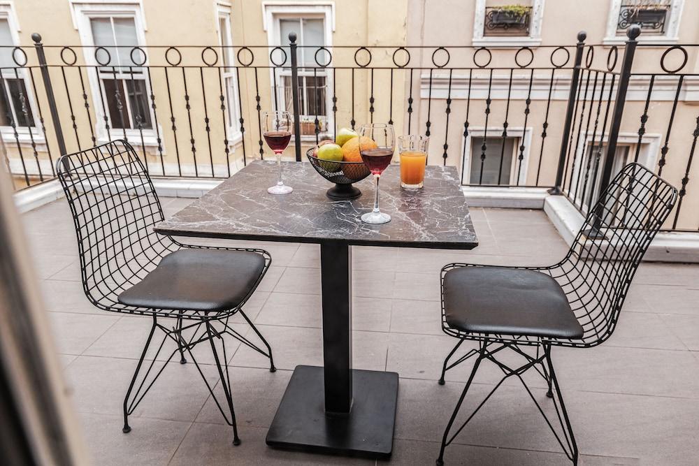 GALATA DOOR HOTEL — ISTANBUL — fotografie hotel nr. 22