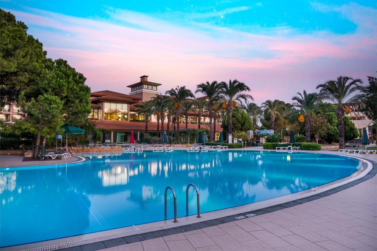 IC HOTELS GREEN PALACE — ANTALYA — фотография отеля №12