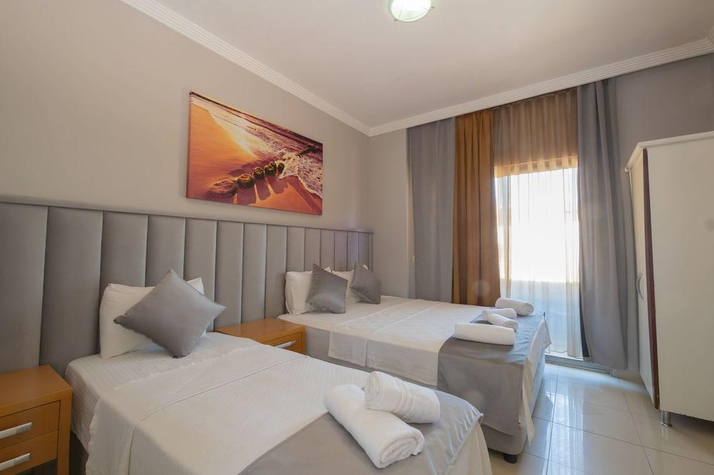 INFINITY HOTEL — KEMER — fotografie hotel nr. 19