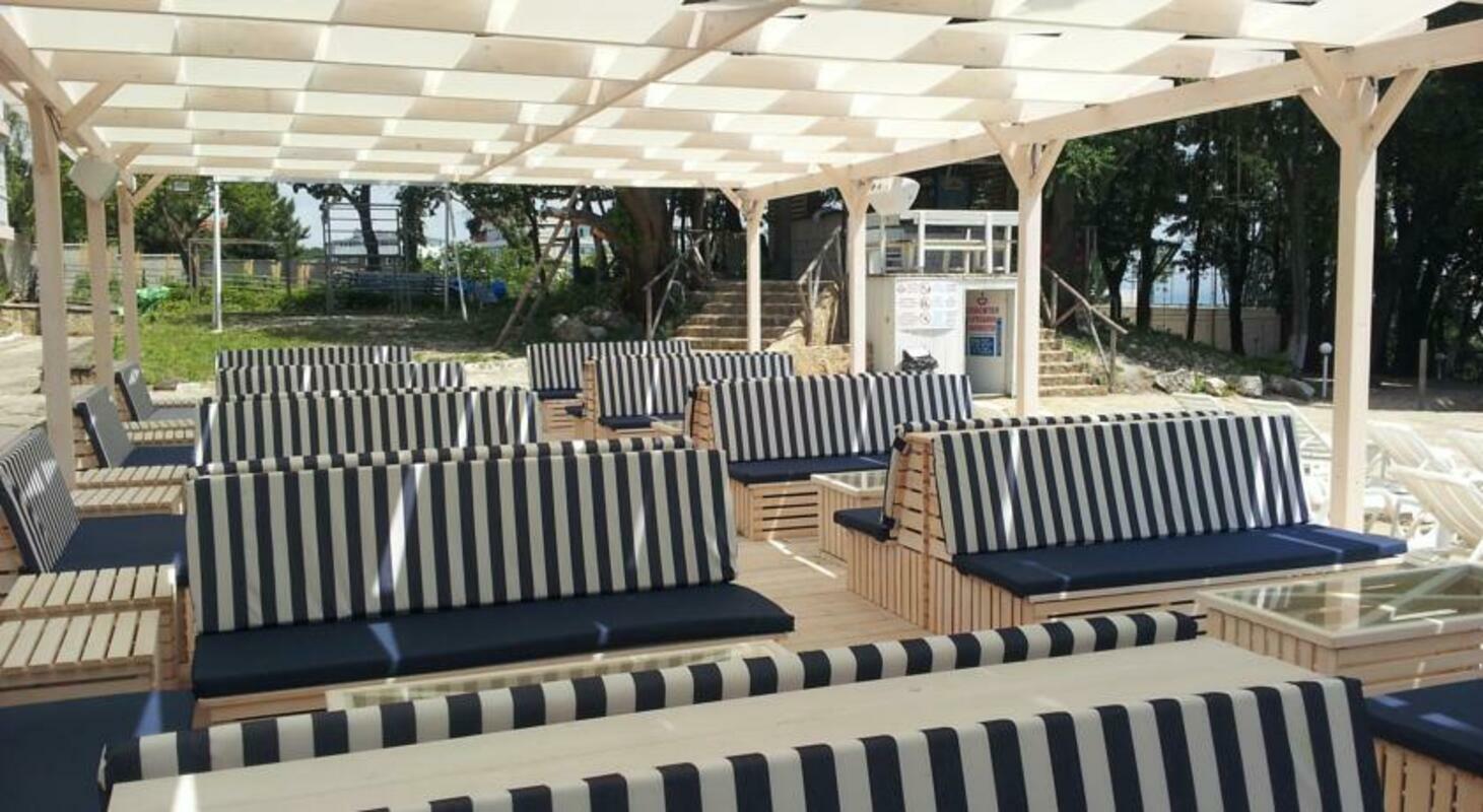 ZARYA — GOLDEN SANDS — fotografie hotel nr. 4