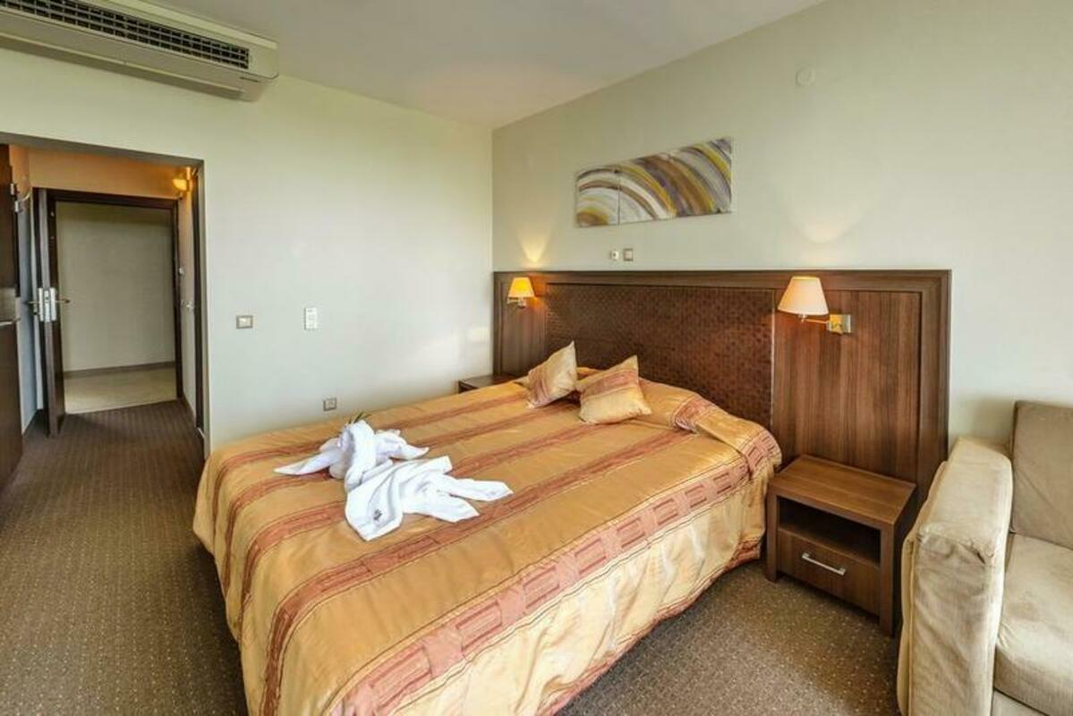 SANA SPA HOTEL — HISSAR — fotografie hotel nr. 3