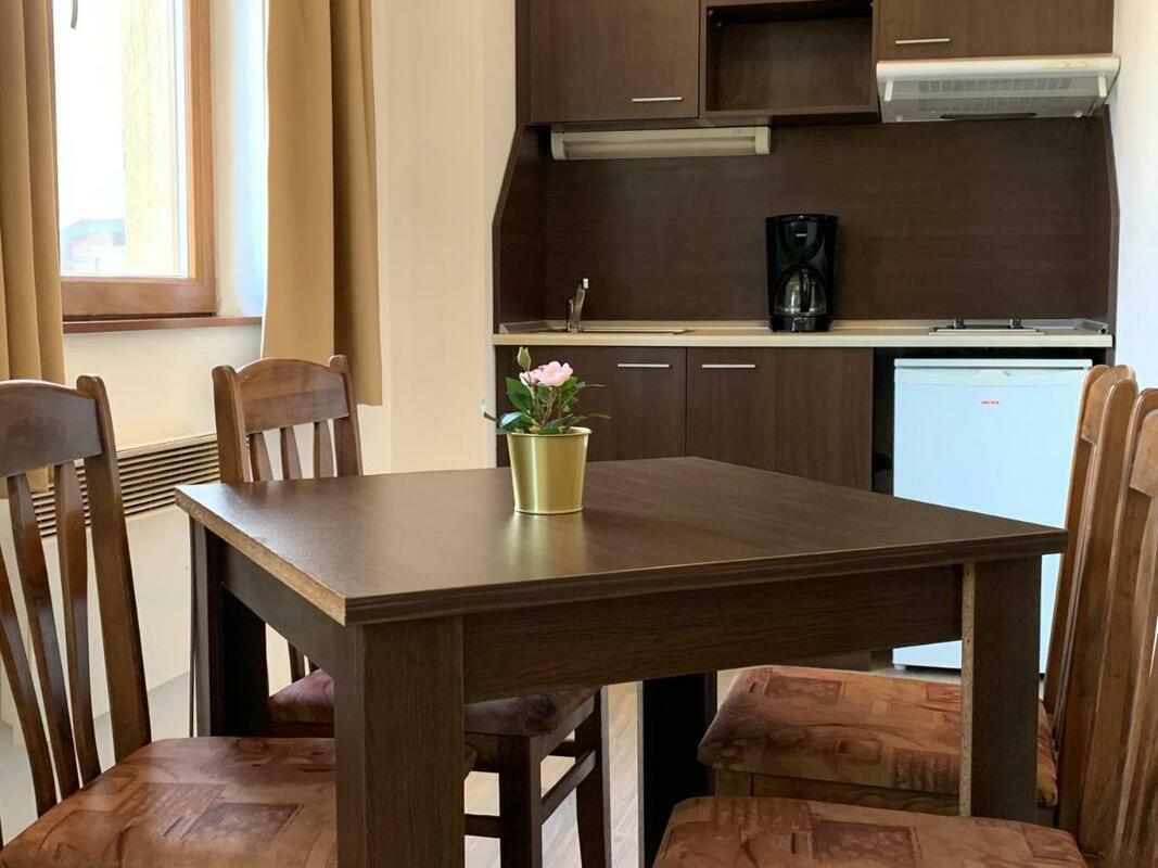STAYINN BANDERITSA APARTMENTS — BANSKO — fotografie hotel nr. 5