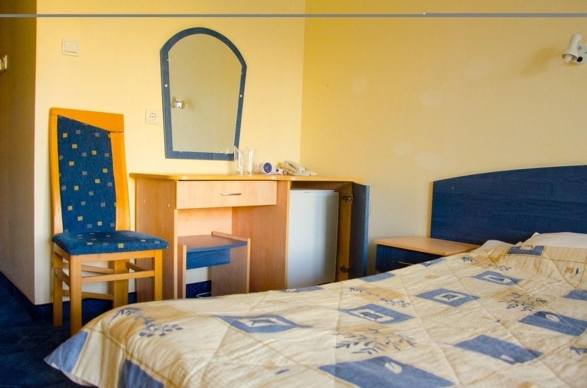 AZURRO — SUNNY BEACH — fotografie hotel nr. 10