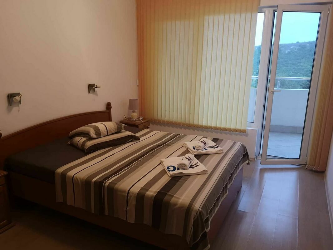 MARINA RESIDENCE APART — KAVARNA — фотография отеля №13
