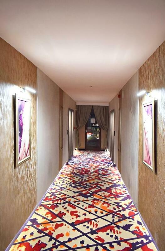EVROPA HOTEL & CASINO SUNNY BEACH — SUNNY BEACH — fotografie hotel nr. 12