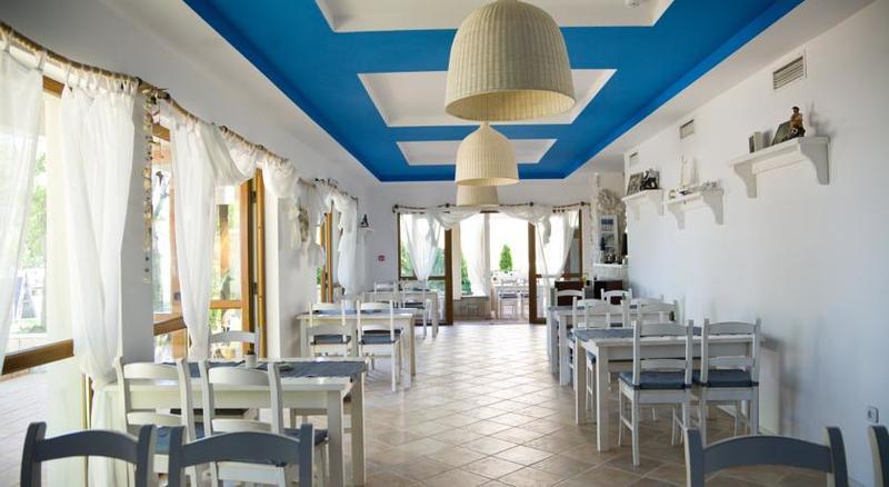 BAY APARTMENTS — SOZOPOL — fotografie hotel nr. 5