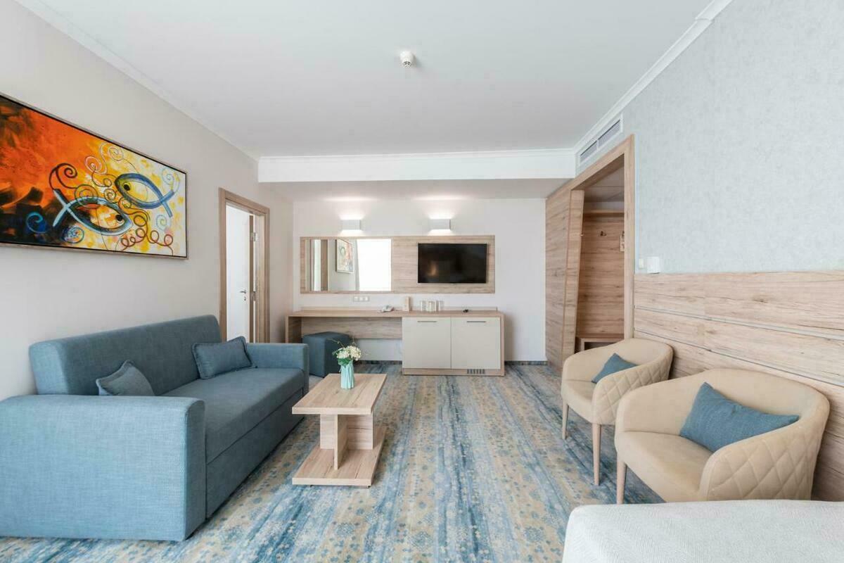 LTI NEPTUN BEACH HOTEL — SUNNY BEACH — fotografie hotel nr. 26
